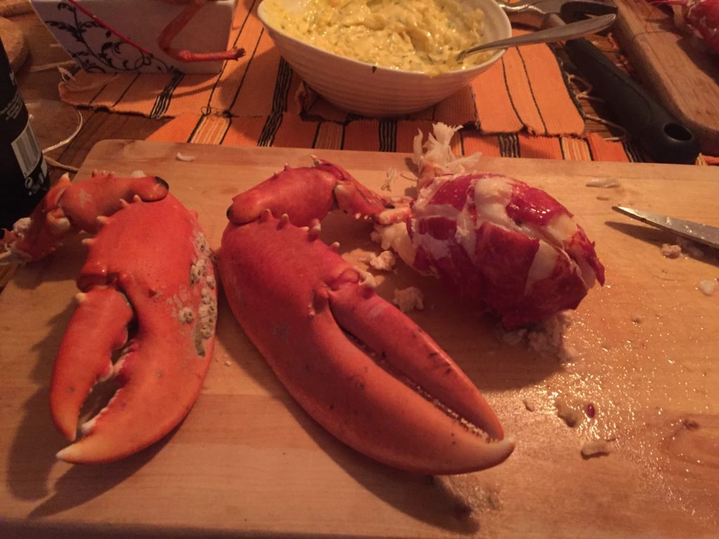 Lobster