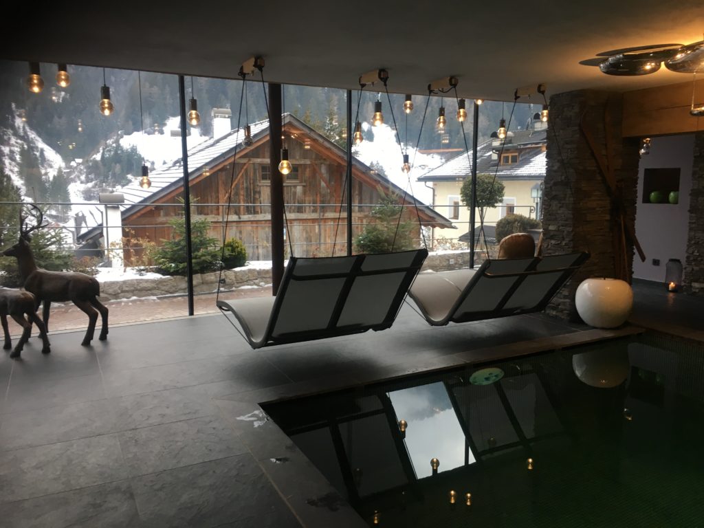 Val Gardena