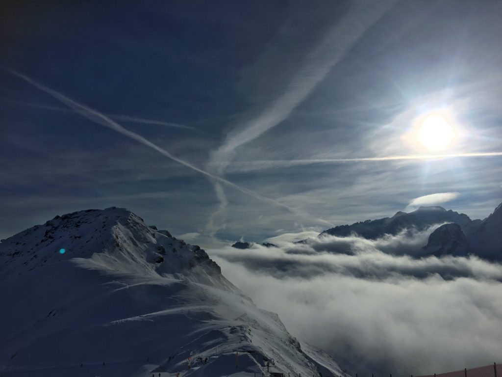 Val Gardena