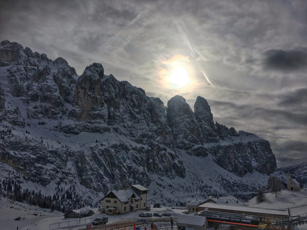 Val Gardena