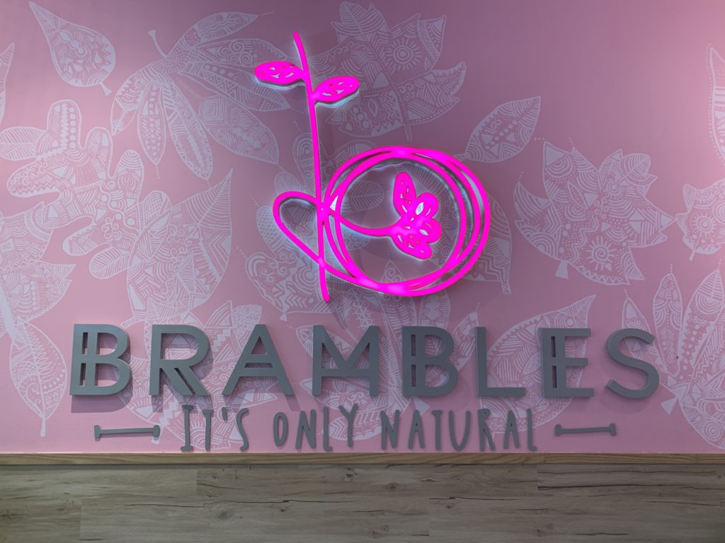 Brambles