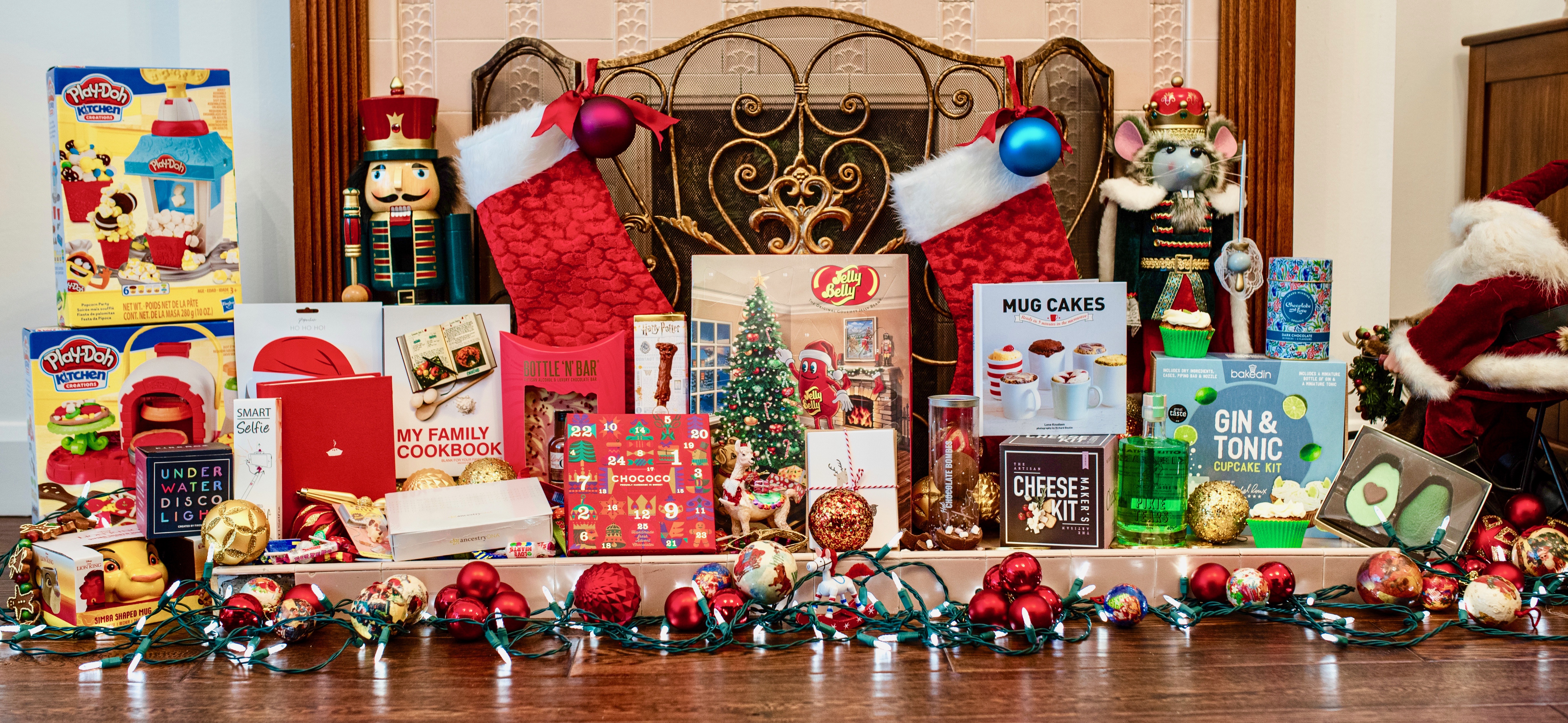christmas 2019 must haves