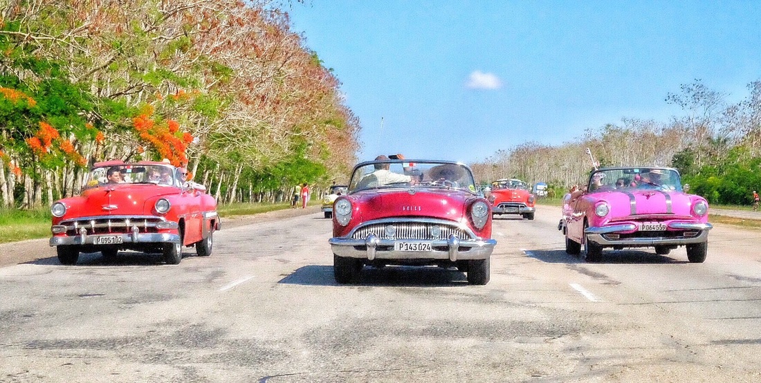 TRAVEL: Top 10 Things to Do in Havana, Cuba!! - Food Goblin