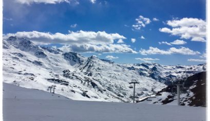 val thorens